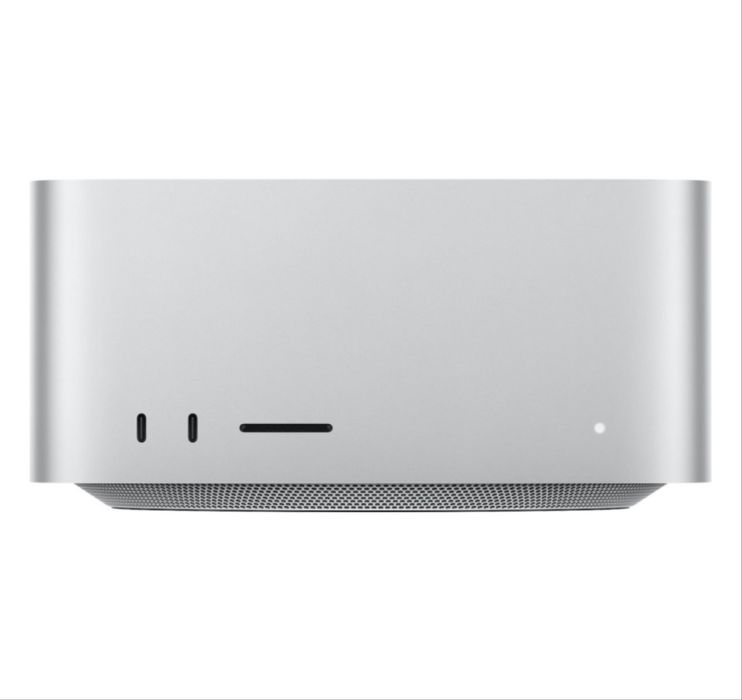 Mac studio Apple M4 Max(14CPU,32GPU)36GB RAM, 512GB SSD