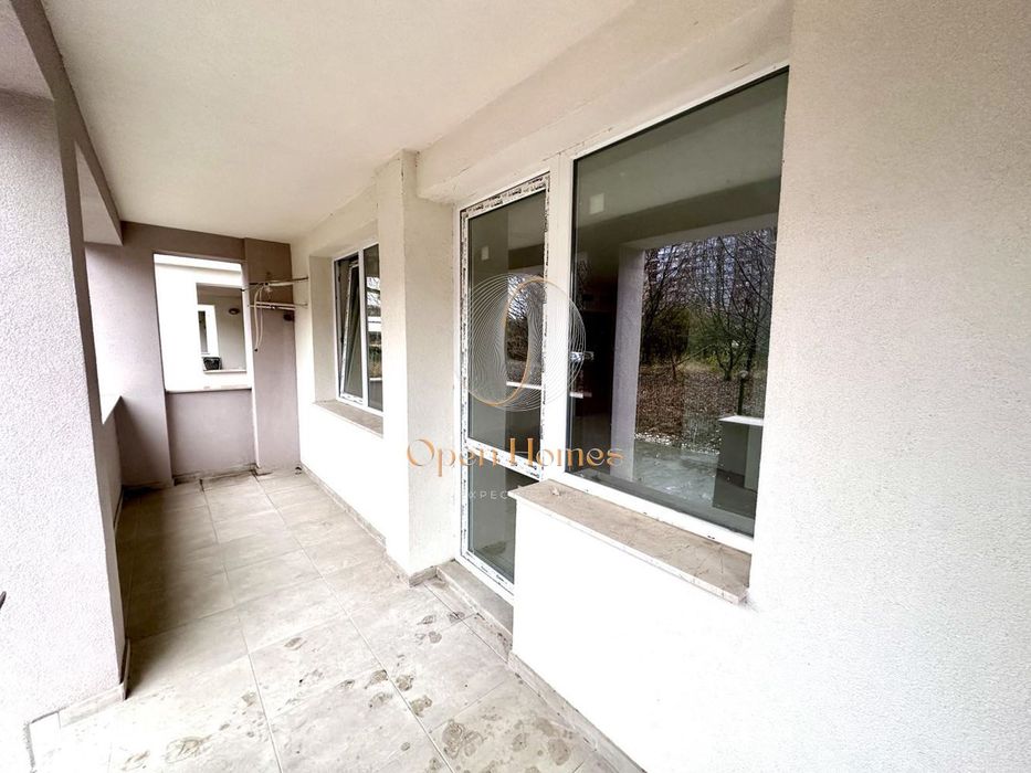 Продава се Четиристаен апартамент в Пловдив, Христо Смирненски - 115 кв.м за 1044 €/кв.м - Снимка #3