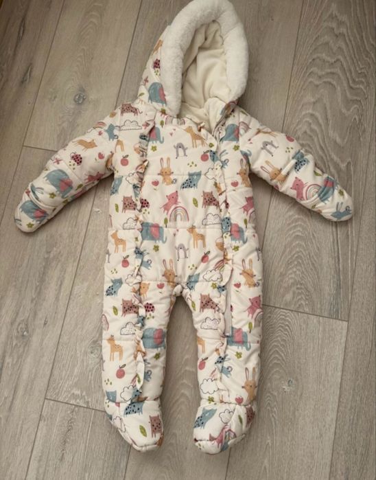 Бебешки космонавт George 9-12м