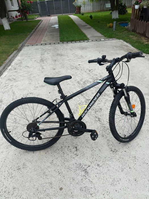 Rockrider st500 sport trail copii