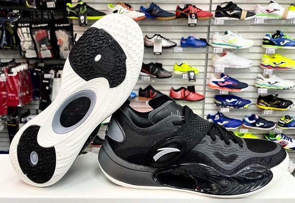 Anta splash 6.0 black