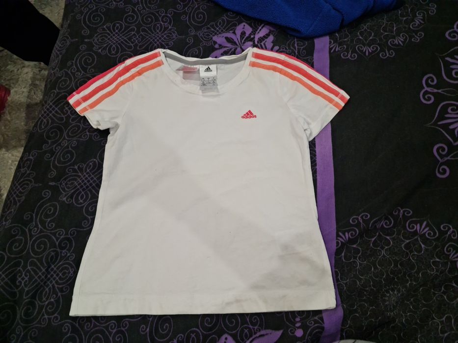 Тениска ADIDAS..