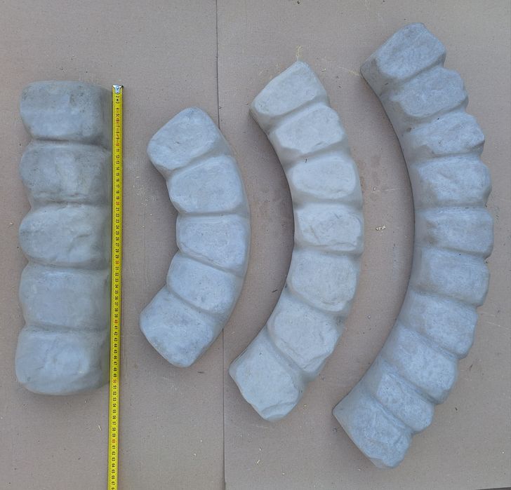 Градински бордюри