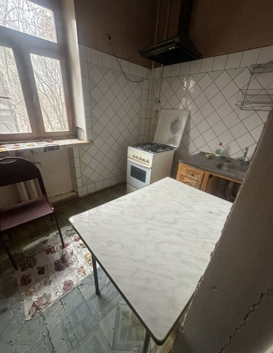 Высокопотолочка. Чиланзар 1 квартал