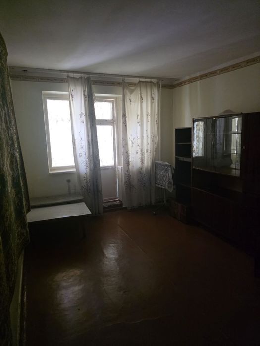 Продается однокомнатная квартира
