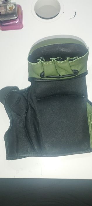 Перчатки Для Единоборств