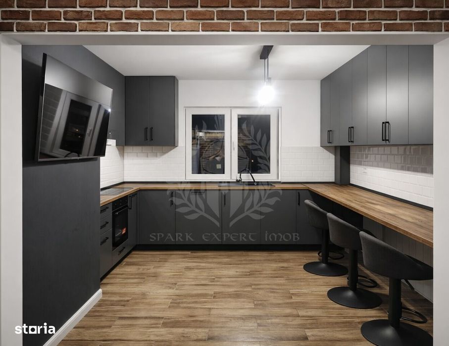 // Apartament 4 Camere// Vest Baraolt