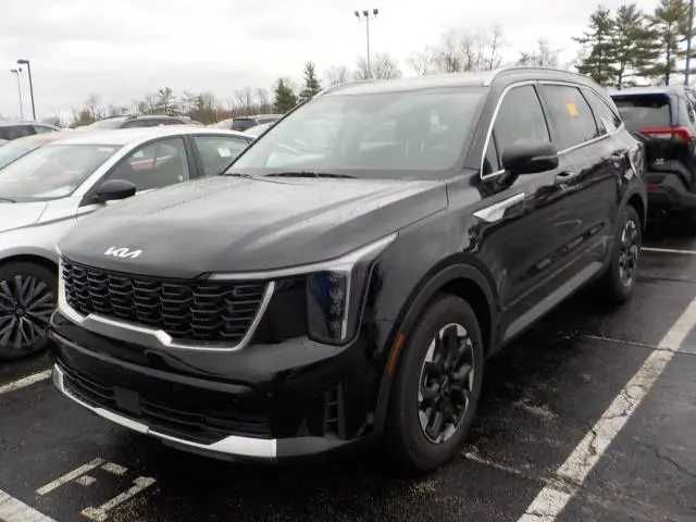 Kia Sorento 2024