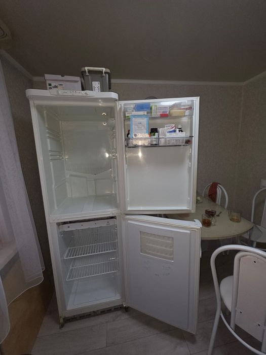 Продам холодильник в рабочем состоянии