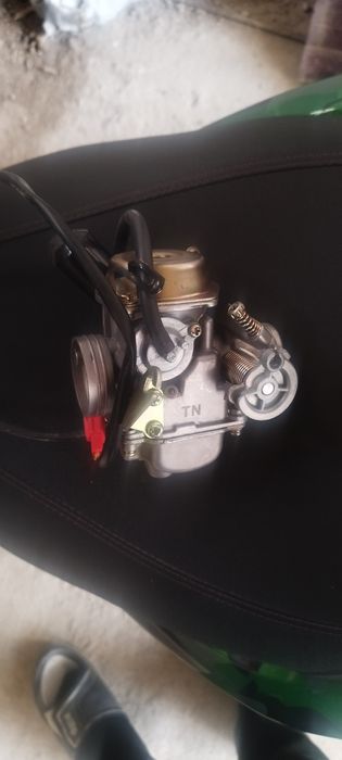 карбюратор 150 куб скутир