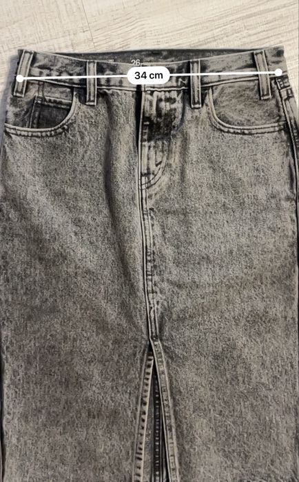 Fusta Levi’s bumbac 100%