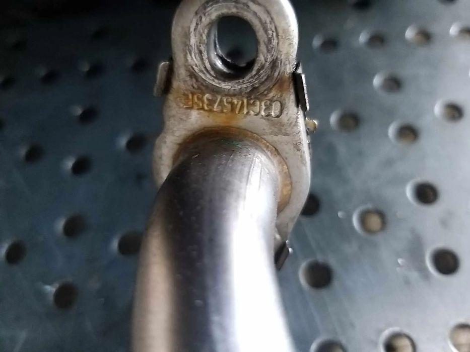 Conducta ulei 1.4 tsi vw golf 6 03c145735f