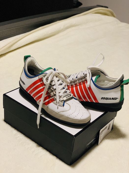 Sneakers Dsquared2