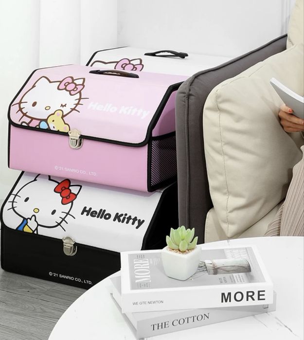 Органайзер для машины