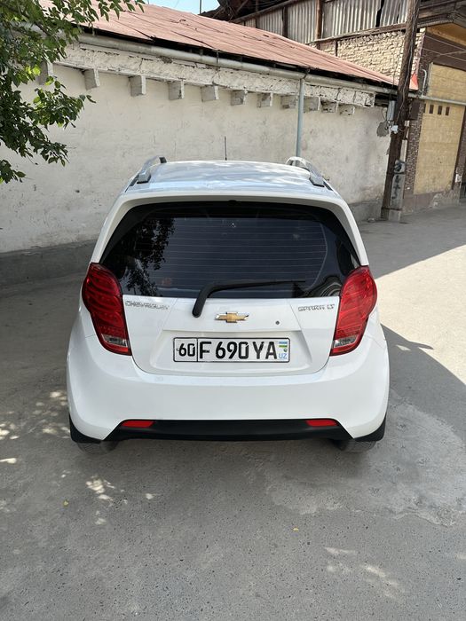 spark evro 2 propan