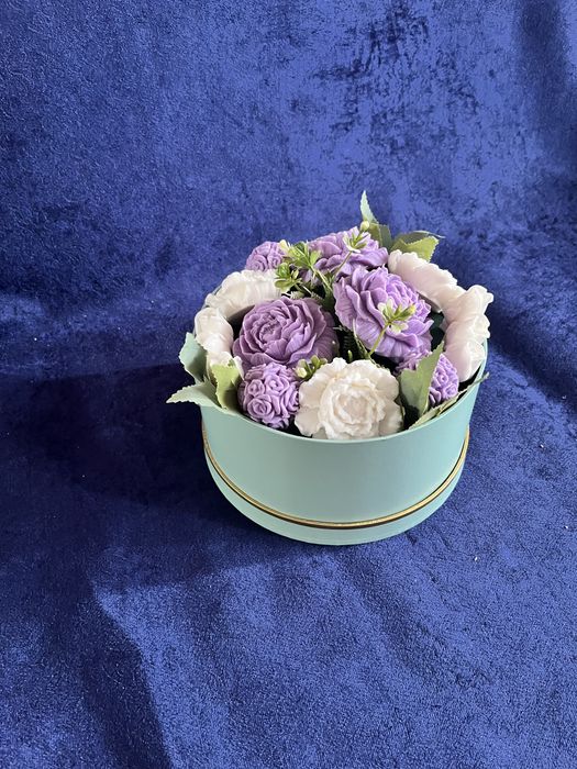 Глицеринови сапунчета