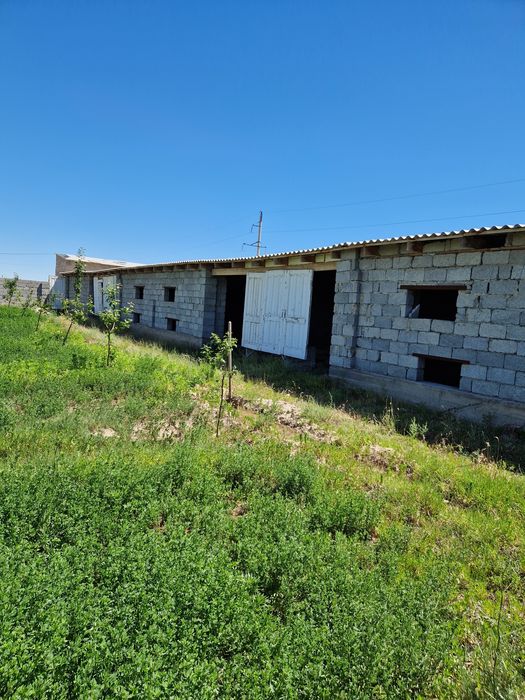 Продаётся участок