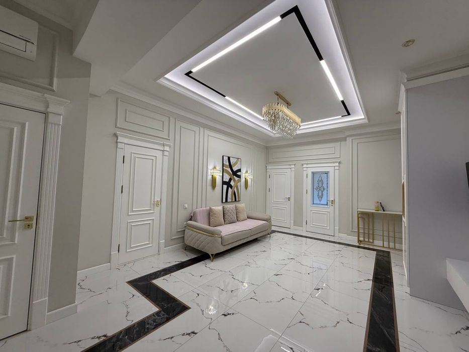 Продажа ЖК Сайрам Авеню 4/4/9 евроремонт БИЙ Сайрам