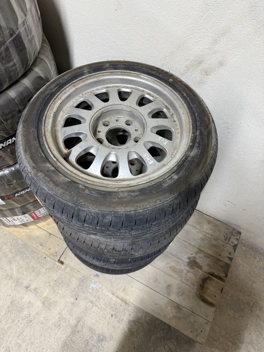 Комплект колес BMW е36 е46
