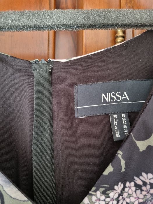Vând rochie Nissa mas. 50