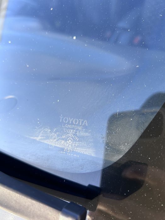 Продам Toyota Corolla Ceres