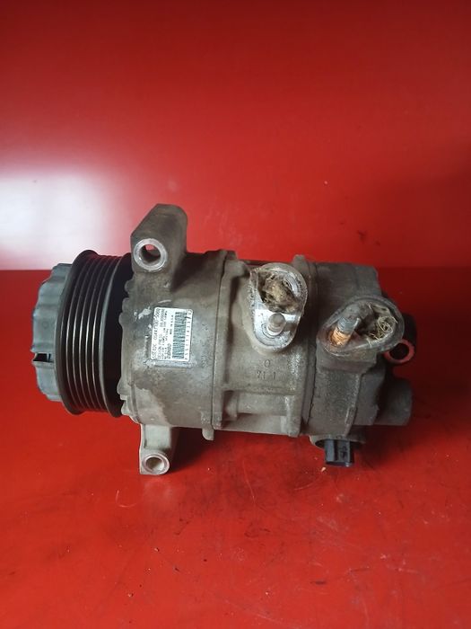 Компресор климатик Jeep Compass