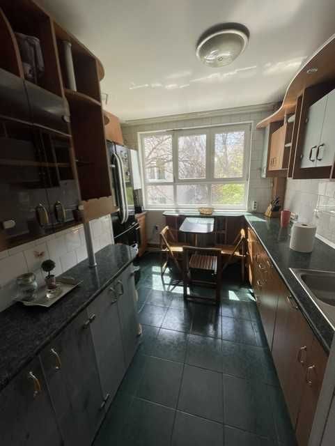 Inchiriere Apartament - 3 Camere - Centrala-AC- Valea Lunga Militari