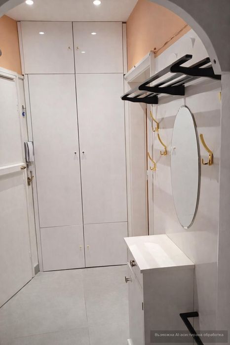 Дава се под наем Тристаен апартамент в София, Център - 90 кв.м за 1400 € - Снимка #7