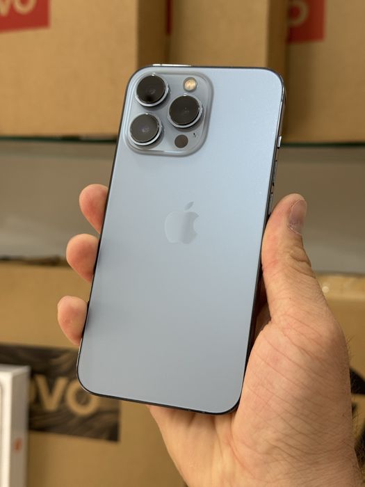 Iphone 13 pro