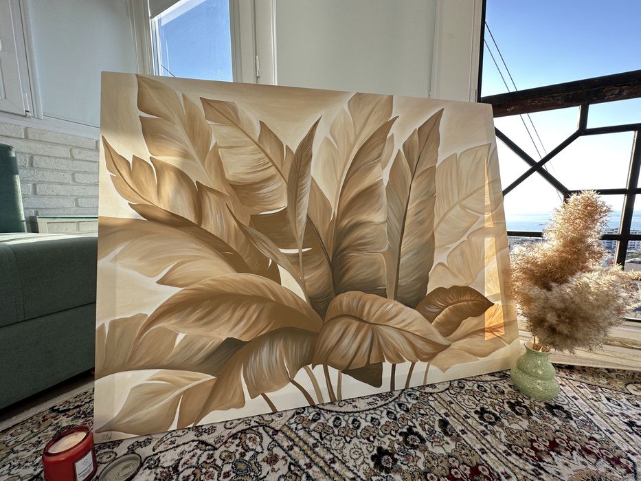 картины для интерьера