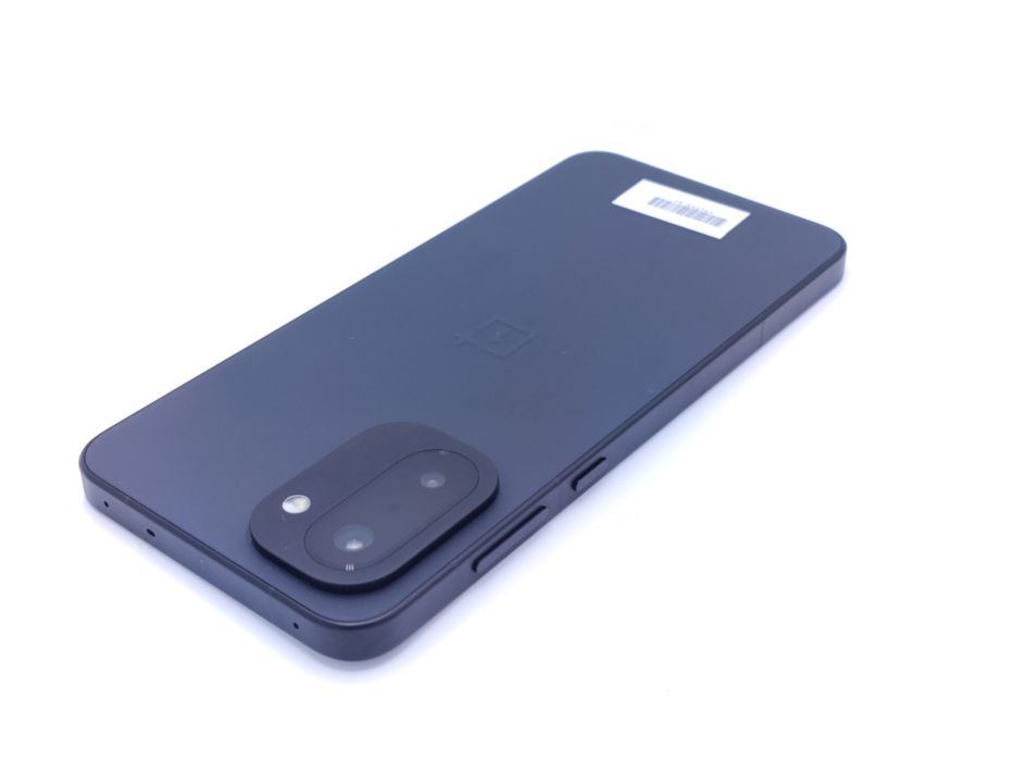 OnePlus 15R 512GB Charcoal Black 12GB Dual, Garantie 24 luni | #D94293