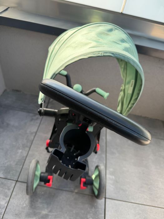 Триколка Globber explorer trike 4 в 1