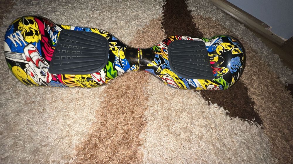 Hoverboard Standard 6.0