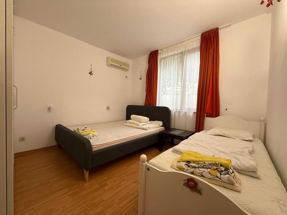 Продава се Двустаен апартамент в Свети Влас - 70 кв.м за 1715 €/кв.м - Снимка #3