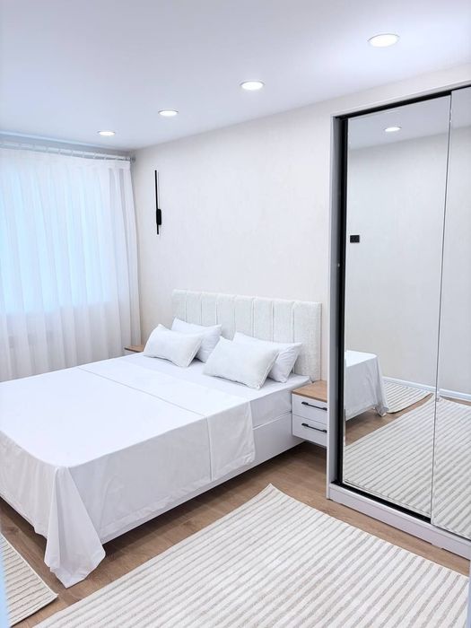 ×Чил:2 Метро, Парк 10мин, 3в4/4/4 ‼️РАЗДЕЛКА, 68,80м²‼️ Продаётся кв