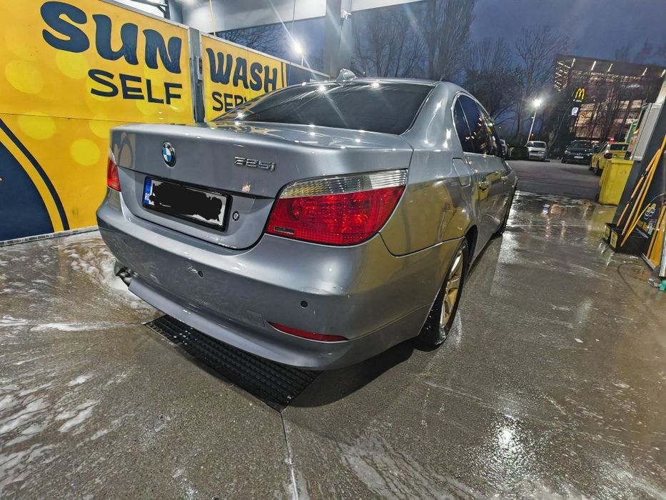 BMW 5 Series 2005 — imagine 3