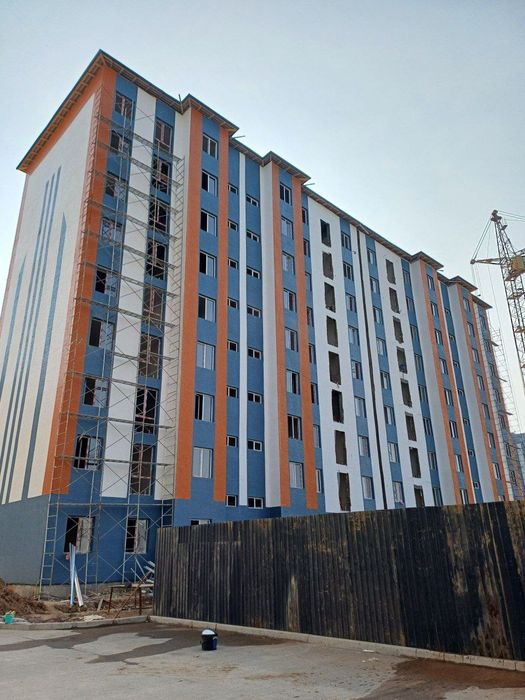 Arzon xonadonlar 2 xonali