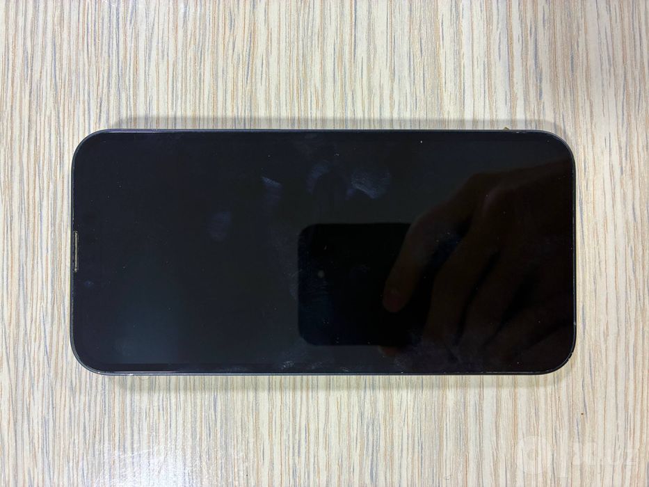 Iphone 13 Black