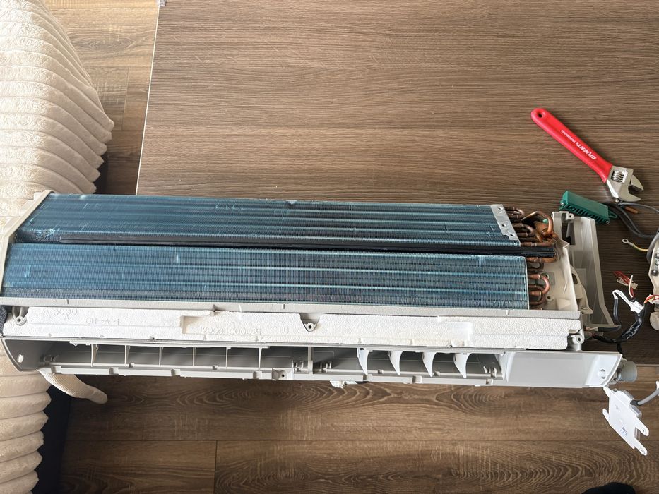 Gree Bora 12000btu