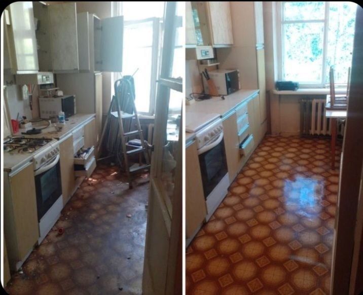 Уборка хизмати|Тошкент|Генералний