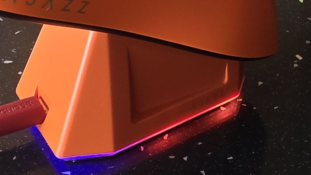 Mouse premium Ajazz 179 Titan