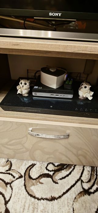 Sistem 5.1 Sony BDV-E4100