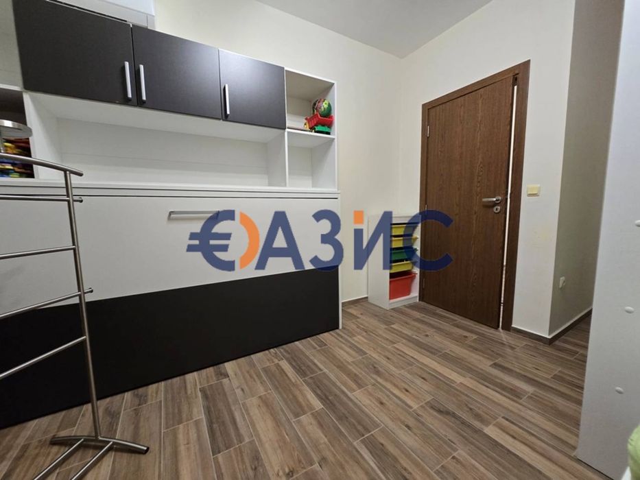 Продава се Тристаен апартамент в с. Равда, Област Бургас - 67 кв.м за 1269 €/кв.м - Снимка #6