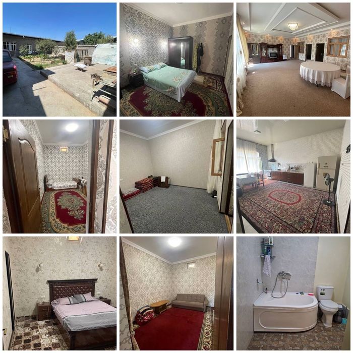 Участка Сотилади Келес