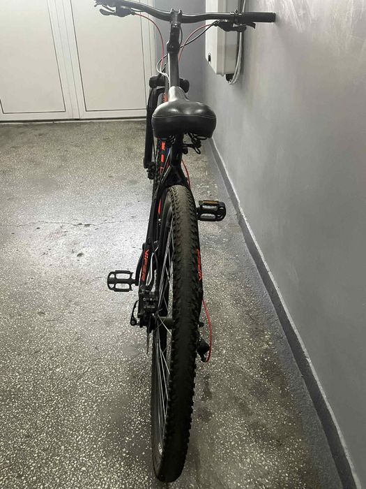 Bicicleta mtb Cross Viper Hdb