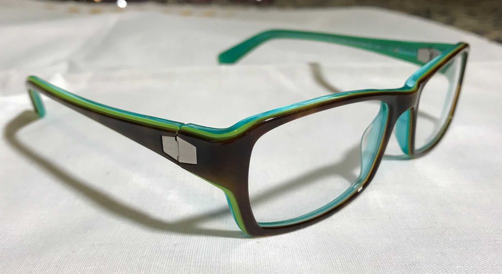 Rame ochelari de vedere ProDesign Denmark 7621 c.5522 - Japonia