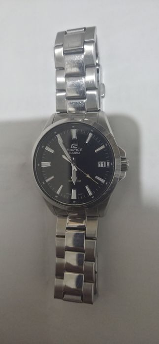 Ceas casio edifice