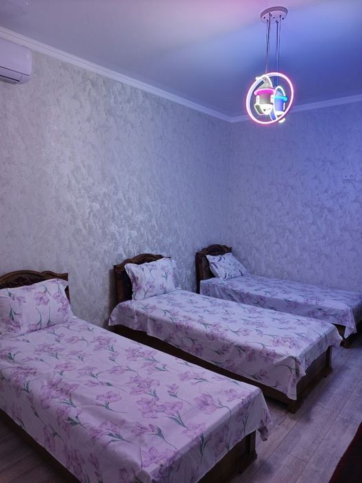 Dahcha oilaviy 15x5 basseyn