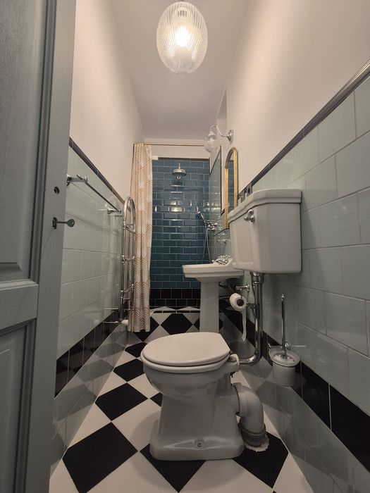 2 camere vila Copou IASI