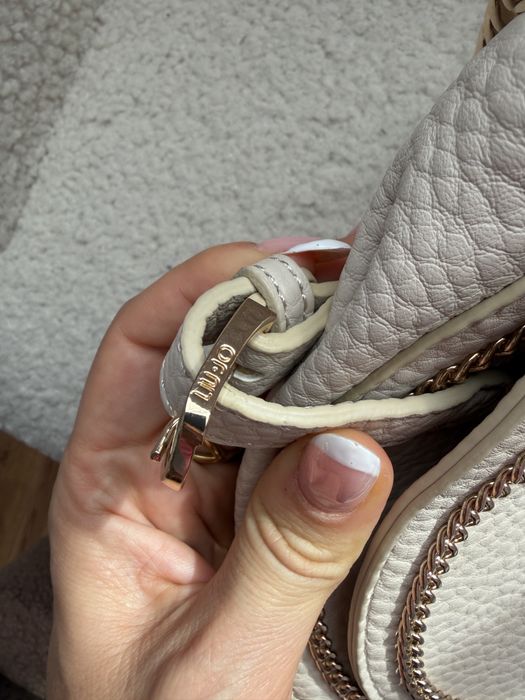 Нова оригинална чанта Liu Jo